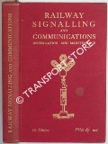 Railway Signalling and Communications Installation and Maintenance  by LASCELLES, T.S. (ed.)